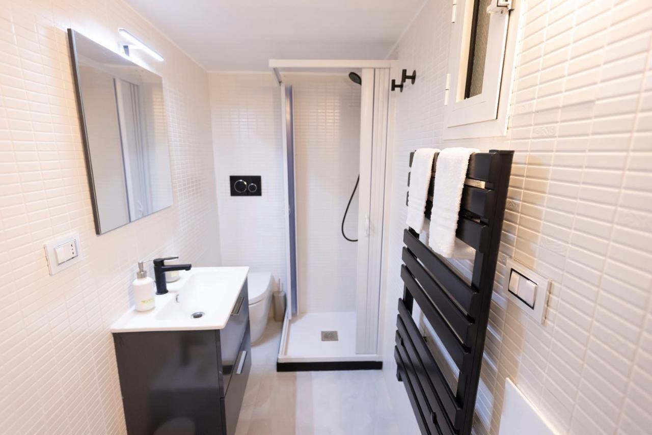 Lena Suite Bari Vecchia Exteriör bild