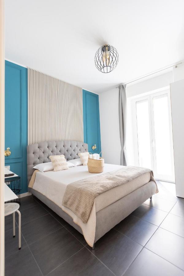 Lena Suite Bari Vecchia Exteriör bild
